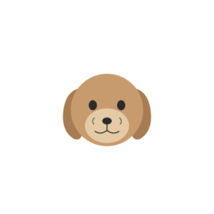 perro icono